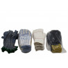 35 PAIRES DE GANTS  7-8-10