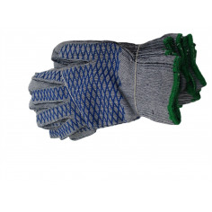 35 PAIRES DE GANTS  7-8-10