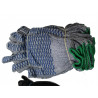 30 PAIRES DE GANTS DE TRAVAIL TAILLE 7-8-10