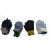 35 PAIRES DE GANTS DE TRAVAIL TAILLE 7-8-10