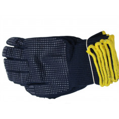 35 PAIRES DE GANTS DE TRAVAIL TAILLE 7-8-10