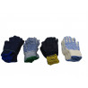 35 PAIRES DE GANTS DE TRAVAIL TAILLE 7-8-10