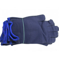 35 PAIRES DE GANTS DE TRAVAIL TAILLE 7-8-10