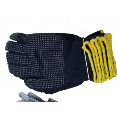 35 PAIRES DE GANTS DE TRAVAIL TAILLE 7-8-10