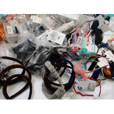 Palette 3511 articles bazar