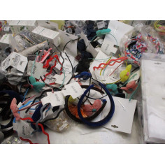 Palette 3511 articles bazar