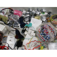 Palette 3511 articles bazar