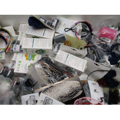 Palette 3511 articles bazar