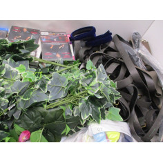 Palette 3511 articles bazar