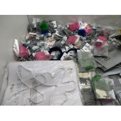 Palette 3511 articles bazar