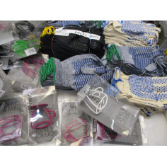 Palette 3511 articles bazar