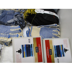 Palette 3511 articles bazar