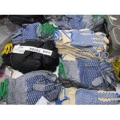 Palette 3511 articles bazar