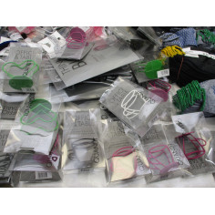 Palette 3511 articles bazar