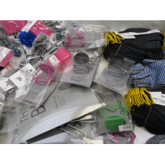 Palette 3511 articles bazar