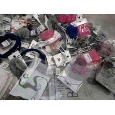 Palette 3511 articles bazar