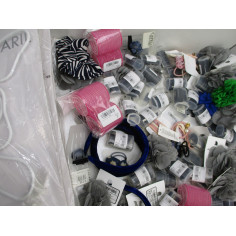 Palette 3511 articles bazar