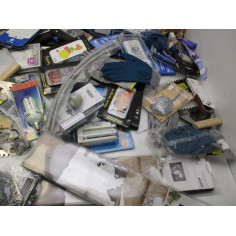 Palette 3511 articles bazar