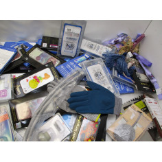 Palette 3511 articles bazar