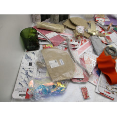 Palette 3511 articles bazar