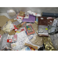 Palette 3511 articles bazar