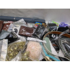 Palette 3511 articles bazar