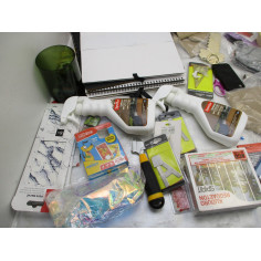 Palette 3511 articles bazar