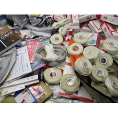 Palette 3511 articles bazar