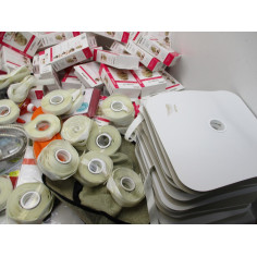 Palette 3511 articles bazar