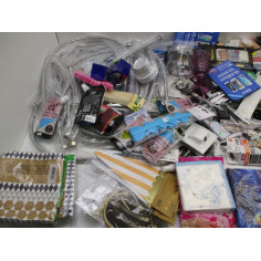 Palette 3511 articles bazar