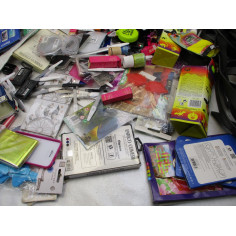 Palette 3511 articles bazar