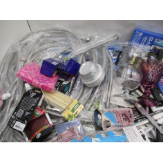 Palette 3511 articles bazar