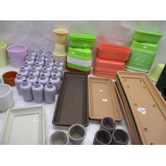 Palette 3511 articles bazar