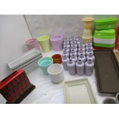 Palette 3511 articles bazar