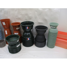 Palette 3511 articles bazar