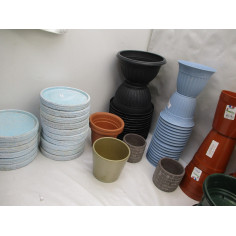 Palette 3511 articles bazar