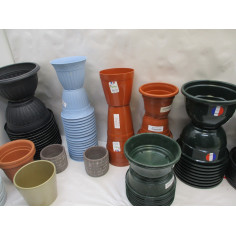 Palette 3511 articles bazar