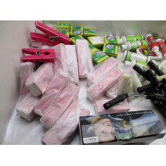 Palette 3511 articles bazar