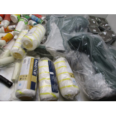 Palette 3511 articles bazar