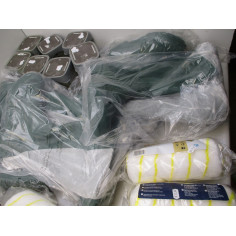 Palette 3511 articles bazar