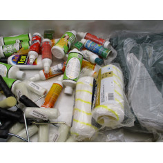 Palette 3511 articles bazar