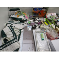 Palette 3511 articles bazar