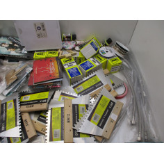 Palette 3511 articles bazar