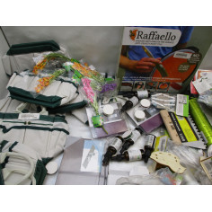 Palette 3511 articles bazar