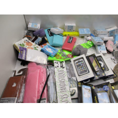 Palette 3511 articles bazar