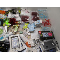 Palette 3511 articles bazar