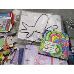 Palette 3511 articles bazar