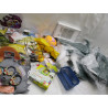 Palette 4436 articles bazar