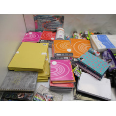 Palette 4436 articles bazar