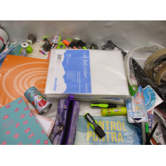 Palette 4436 articles bazar